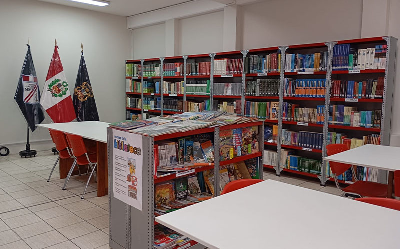 Areas - Oficinas