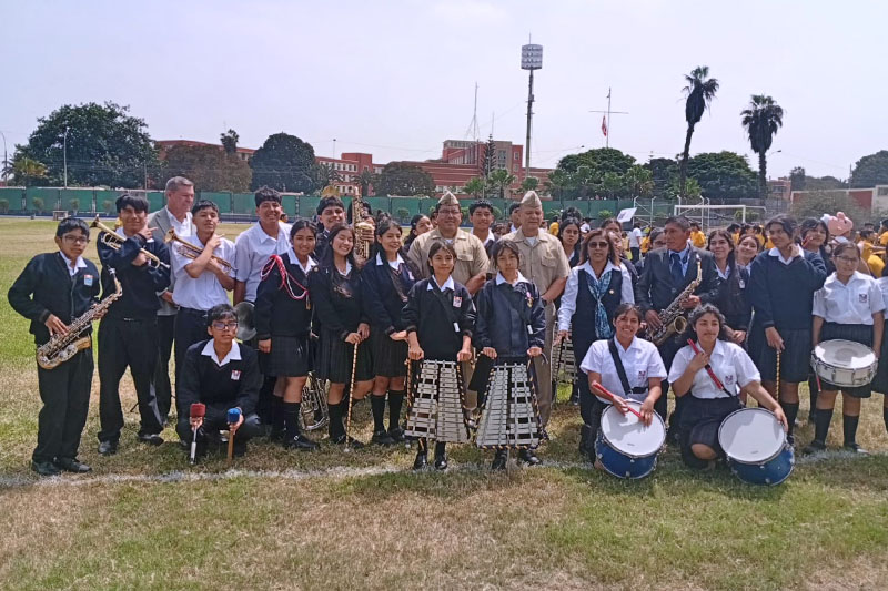 Banda de Música