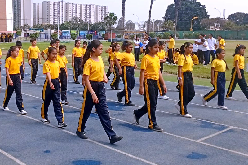 Talleres Deportivos
