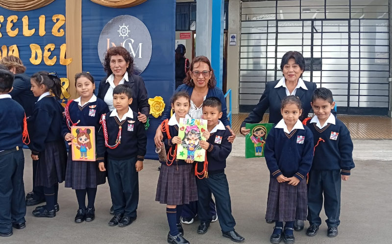 Educación Primaria