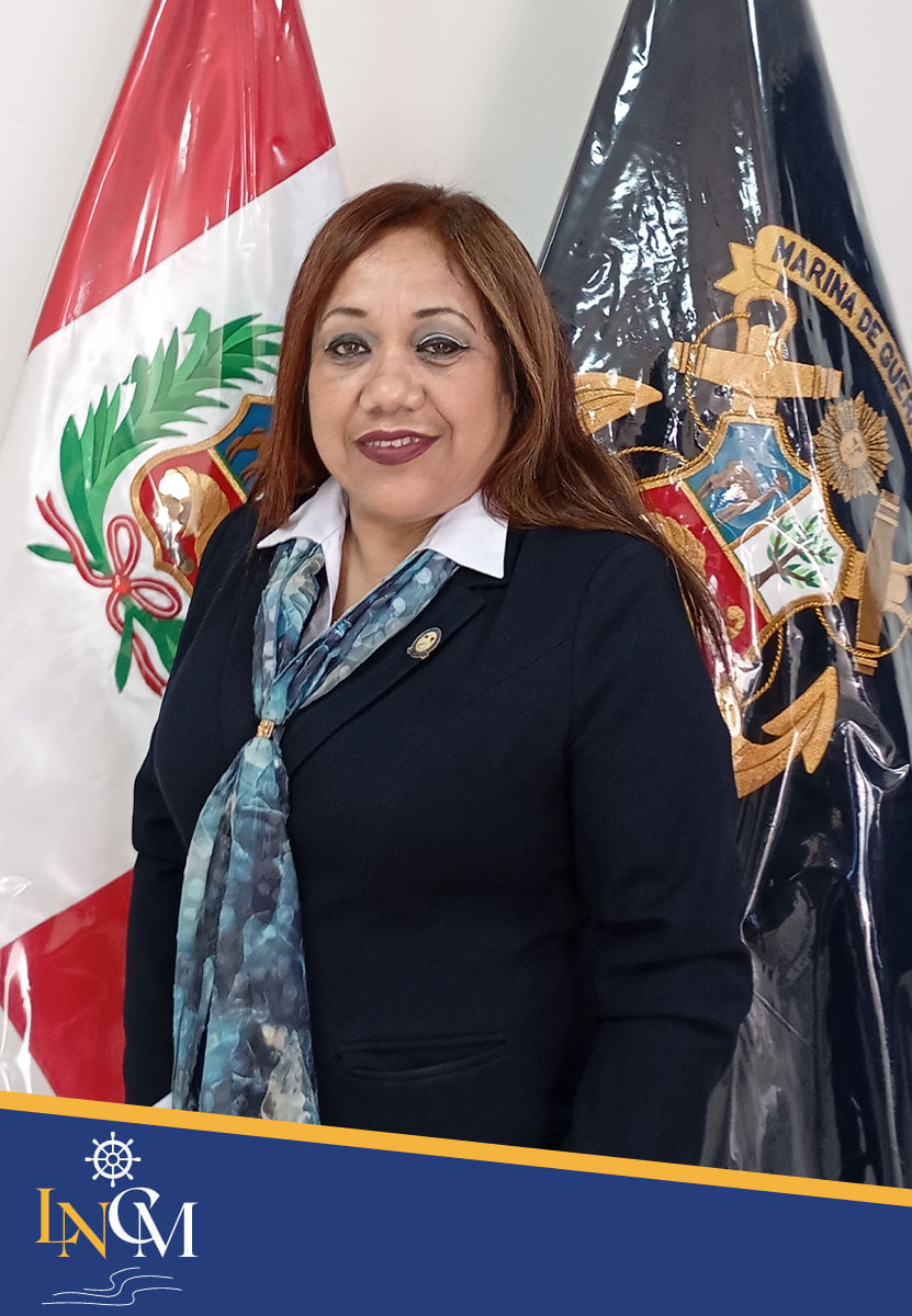 Karina G. López Valerio